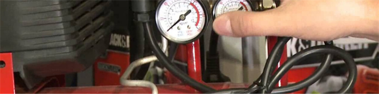 Рукава Protoflex для пневматики и компрессоров