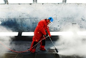 Паровые и металлургические рукава