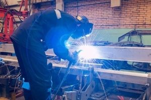 Сварочные рукава