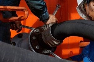 Рукава для перекачки топлива