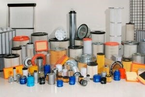 Фильтры, ГСМ и Химия