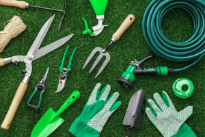 Шланги для сада и огорода