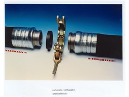 Рукава / шланги / концевики