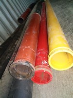 Расходники и сопутствующие товары