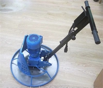 Затирочная машина ММР600Е 1875