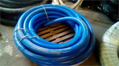 Рукав Ponaflex 5 bar, н/в, 76,2*86,3 (Ponaflex) 2222