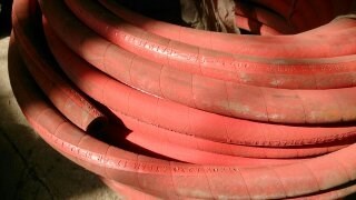 Рукав A230 STEAM 17 bar, - , 13*27 (Dixon) 2229