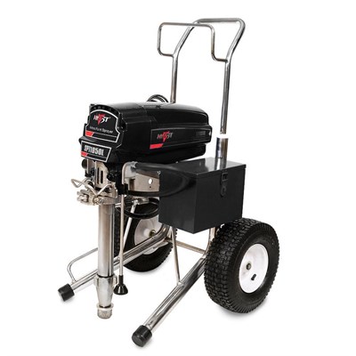 HYVST SPT1050 L окрасочный аппарат 2265