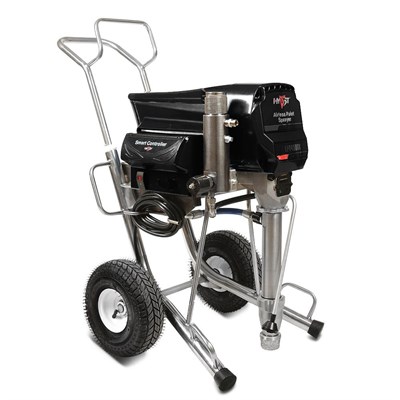 HYVST EPT 450 TX окрасочный аппарат безвоздушной покраски 2282