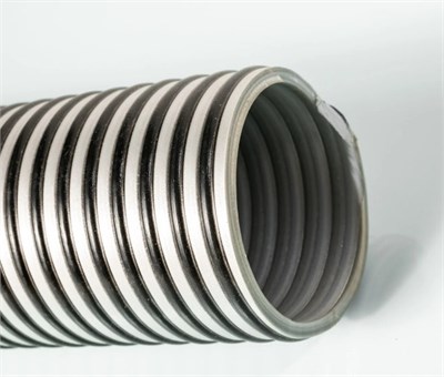 Шланг напорно-всасывающий пвх volgaflex nt 2743