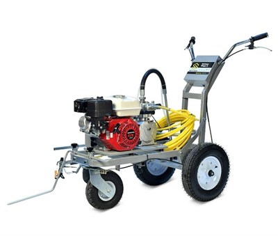 Разметочная машина для краски SCHTAER WEGA 3 2798