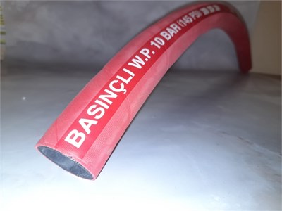 Воздушный рукав 25мм Water hose 10 bar 2807