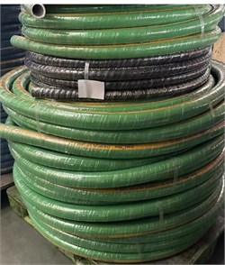 Химический Рукав Chem UHMWPE 10 bar (Protoflex) 2872