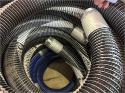 Композитный рукав для перекачки БИТУМА  HI TEMP PROTOFLEX 2874