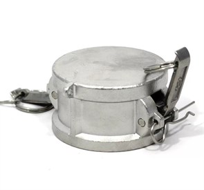 Камлок тип DC (заглушка для 