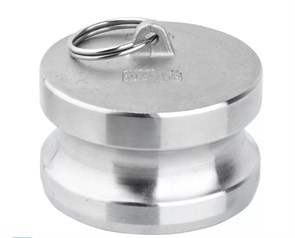 Камлок тип DP (заглушка для 