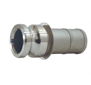 Камлок тип E (соединение 