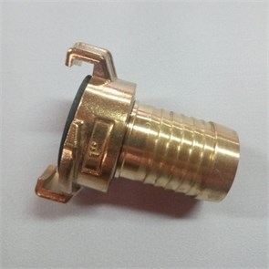 Гека-муфта вращающаяся 1