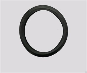 Уплотнение замка бетоновода С-образное 125 мм 1763