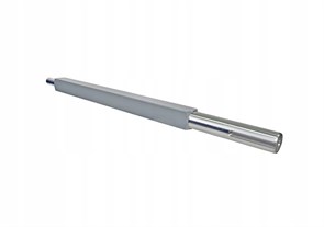 Вал БОЧКИ Pm740/3 1834