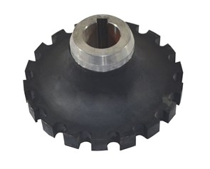 Муфта сцепления XAS 75 1858