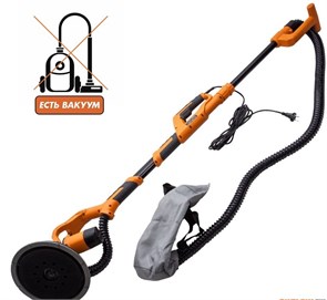 ASPRO-С6 шлифовальная машинка 2733