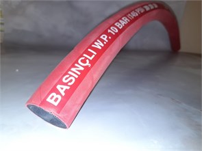 Воздушный рукав 25мм Water hose 10 bar 2807