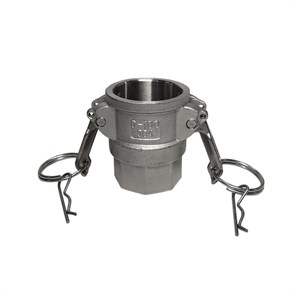 Камлок тип D (соединение 