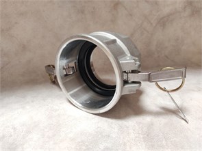 Камлок тип D (соединение 