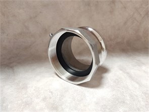 Камлок тип A (соединение 