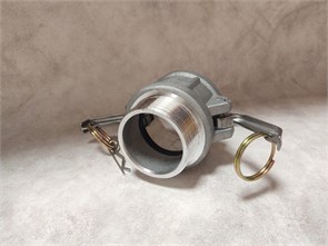 Камлок тип B  (соединение 