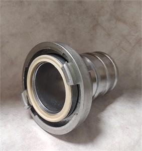 Соединение типа Storz c концом под рукав. 110А-100мм 4