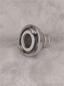 Соединение типа Storz c концом под рукав 52С-51мм 2