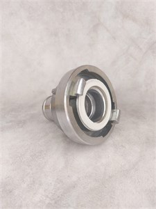 Соединение типа Storz c концом под рукав 52С-42мм 1 5/8