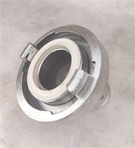 Соединение типа Storz c концом под рукав 52С-44мм 1 3/4