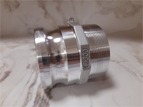 Камлок тип F (соединение 