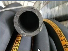 Цементный Рукав ABRASIVE 10 bar, напорно-всасывающий 2841