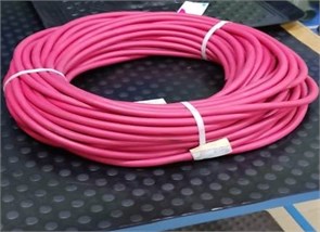 Рукав для газовой сварки класс I 6,3 bar (ацетилен, пропан, бутан, городской газ) 2849