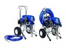 Окрасочный аппарат Graco Mark X (10) 2242