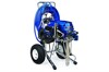 Окрасочный аппарат Graco Mark V (5) 2243