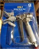 Пистолет окрасочный XTR-704 (кругл. ручка соплодерж. и сопло XHD519) 2247