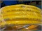 Рукав термопластиковый 304Бар 15 метров ZEC желтый с пружинами 2904